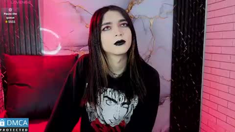Snapshot of maevekuro chatting on 30, 6, 2026 maevekuro online show from 30, 6, 2026