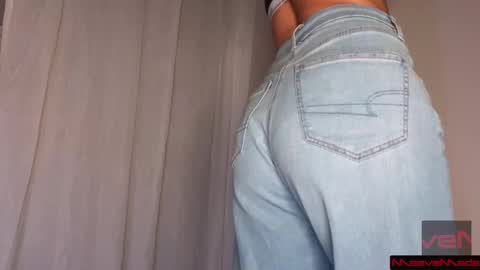 Meaves online show from 25, 11, 2025