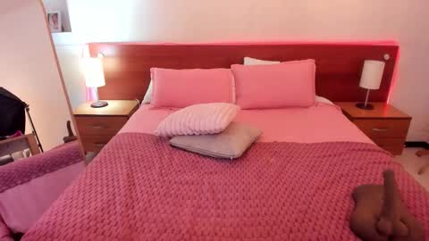 mafe_kailina online show from 6, 3, 2026