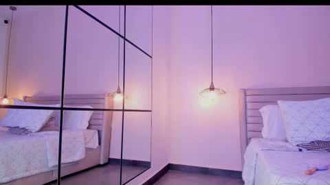  Mafe Santorini  online show from 21, 11, 2025