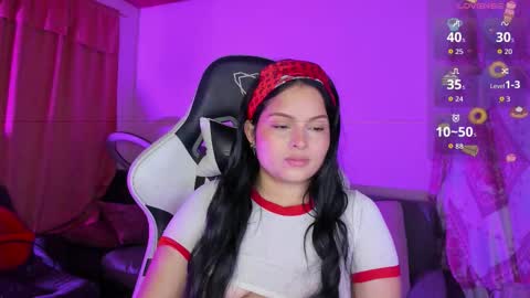 mafecito24 online show from 11, 9, 2025