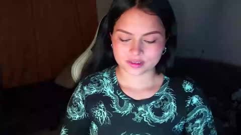 mafecito24 online show from 2, 11, 2025