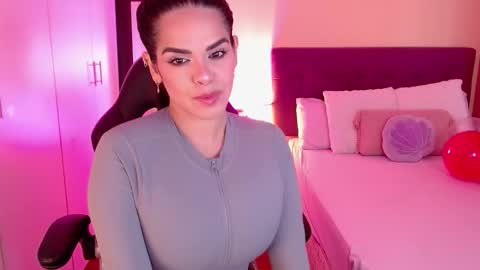 Snapshot of mafer_meow chatting on 20, 2, 2026 Mafer Flor online show from 20, 2, 2026