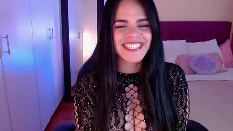 Snapshot of mafer_meow chatting on 28, 2, 2026 Mafer Flor online show from 28, 2, 2026