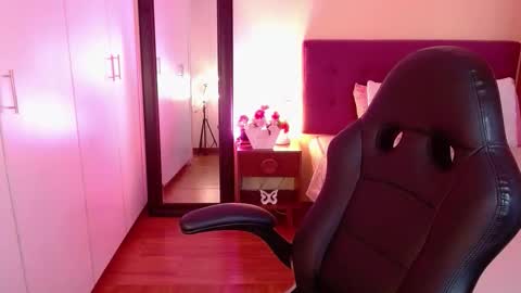 Snapshot of mafer_meow chatting on 4, 3, 2026 Mafer Flor online show from 4, 3, 2026