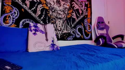 MaferOsorio online show from 28, 11, 2025