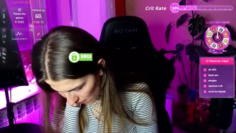 mag1c_eyes online show from 31, 1, 2026