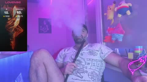 Magabear online show from 2, 1, 2025