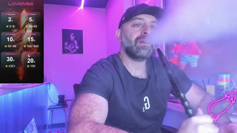 Magabear online show from 3, 1, 2025
