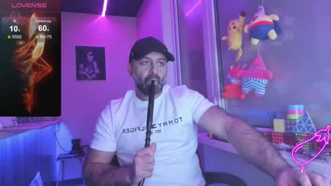Magabear online show from 3, 1, 2025