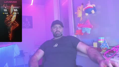 Magabear online show from 4, 1, 2025