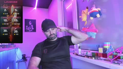Magabear online show from 5, 1, 2025