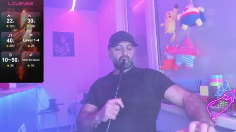 Magabear online show from 6, 1, 2025