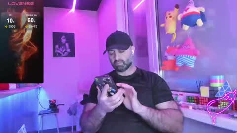 Magabear online show from 6, 1, 2025