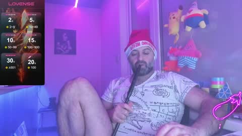 Magabear online show from 7, 1, 2025
