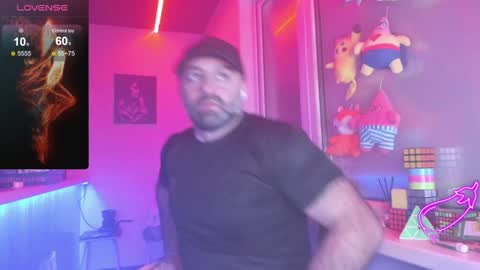 Magabear online show from 15, 1, 2025