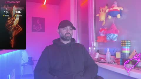 Magabear online show from 18, 1, 2025