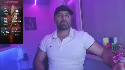 Magabear online show from 16, 10, 2025