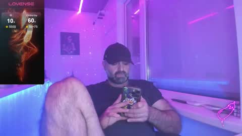 Magabear online show from 29, 11, 2025