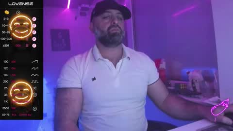 Magabear online show from 13, 1, 2026