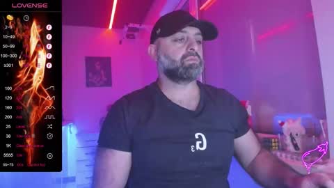 Magabear online show from 15, 1, 2026