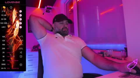 Magabear online show from 3, 3, 2026