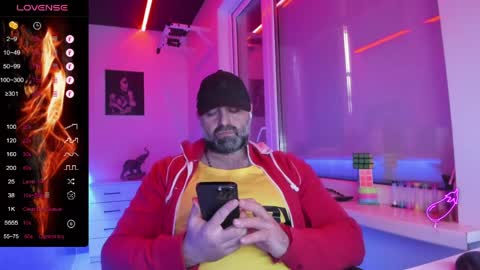 Magabear online show from 26, 3, 2026