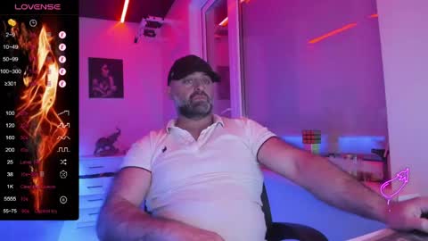 Magabear online show from 23, 4, 2026