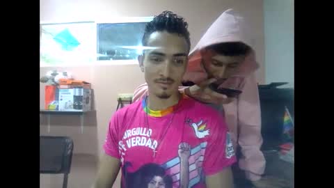 Snapshot of magallanes2134 chatting on 16, 9, 2025 magallanes2134 online show from 16, 9, 2025