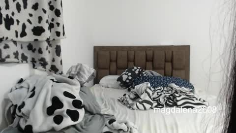 Maria online show from 8, 9, 2025