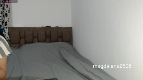 Maria online show from 10, 10, 2025