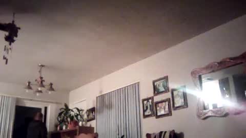 magdalena_805 online show from 19, 1, 2025