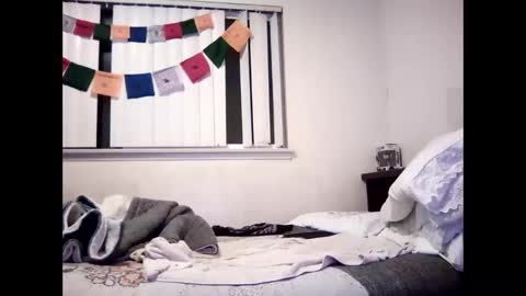 magdalena_805 online show from 20, 11, 2025