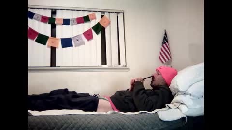 magdalena_805 online show from 23, 11, 2025