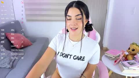 Eva online show from 21, 10, 2025