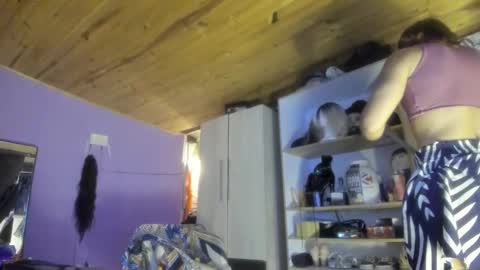 maggie_fit online show from 26, 1, 2025