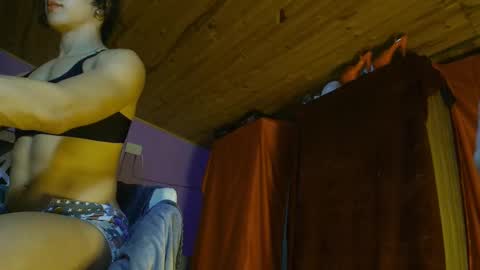 maggie_fit online show from 10, 3, 2025