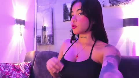 Maggie online show from 4, 10, 2025