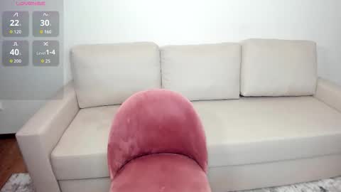 maggie_small__ online show from 8, 11, 2025