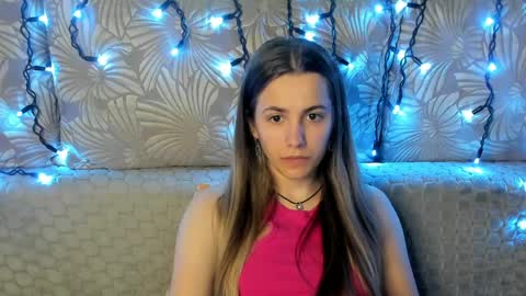Snapshot of maggiecake chatting on 30, 5, 2026 Maggie online show from 30, 5, 2026