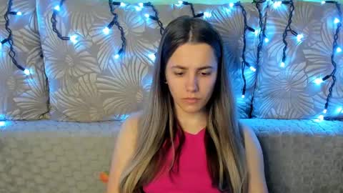 Snapshot of maggiecake chatting on 8, 6, 2026 Maggie online show from 8, 6, 2026