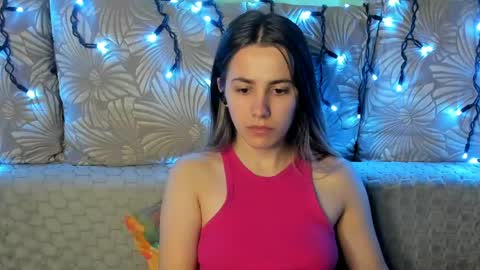 Snapshot of maggiecake chatting on 9, 6, 2026 Maggie online show from 9, 6, 2026