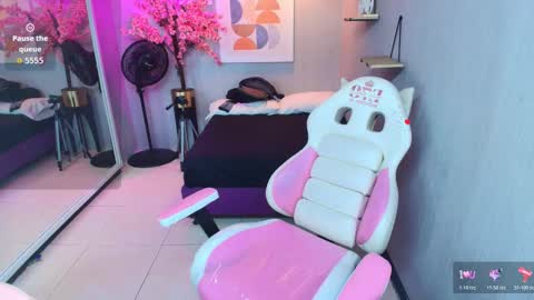 Maggy online show from 3, 2, 2026