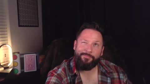 Magic online show from 23, 12, 2025