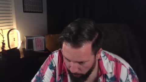 Magic online show from 28, 3, 2026