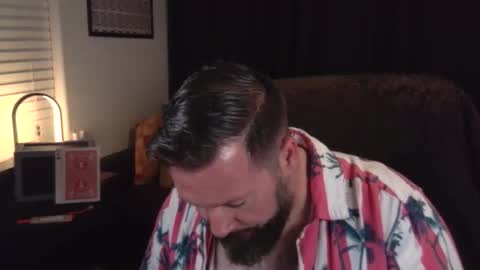 Magic online show from 19, 4, 2026