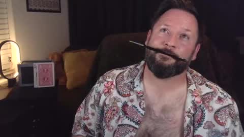 Snapshot of magic1984 chatting on 21, 6, 2026 Magic online show from 21, 6, 2026