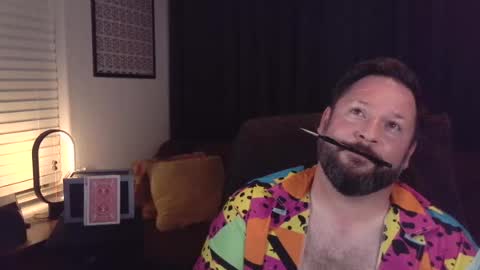 Snapshot of magic1984 chatting on 27, 6, 2026 Magic online show from 27, 6, 2026