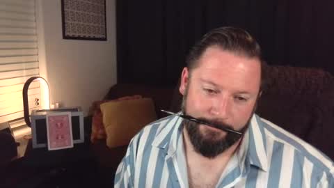 Snapshot of magic1984 chatting on 2, 7, 2026 Magic online show from 2, 7, 2026