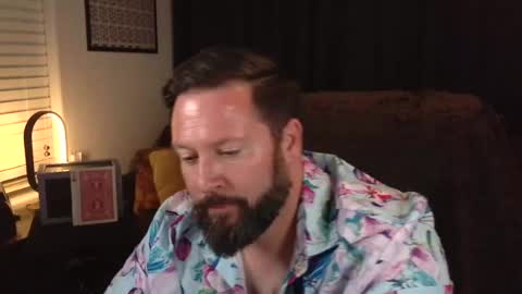 Snapshot of magic1984 chatting on 8, 7, 2026 Magic online show from 8, 7, 2026